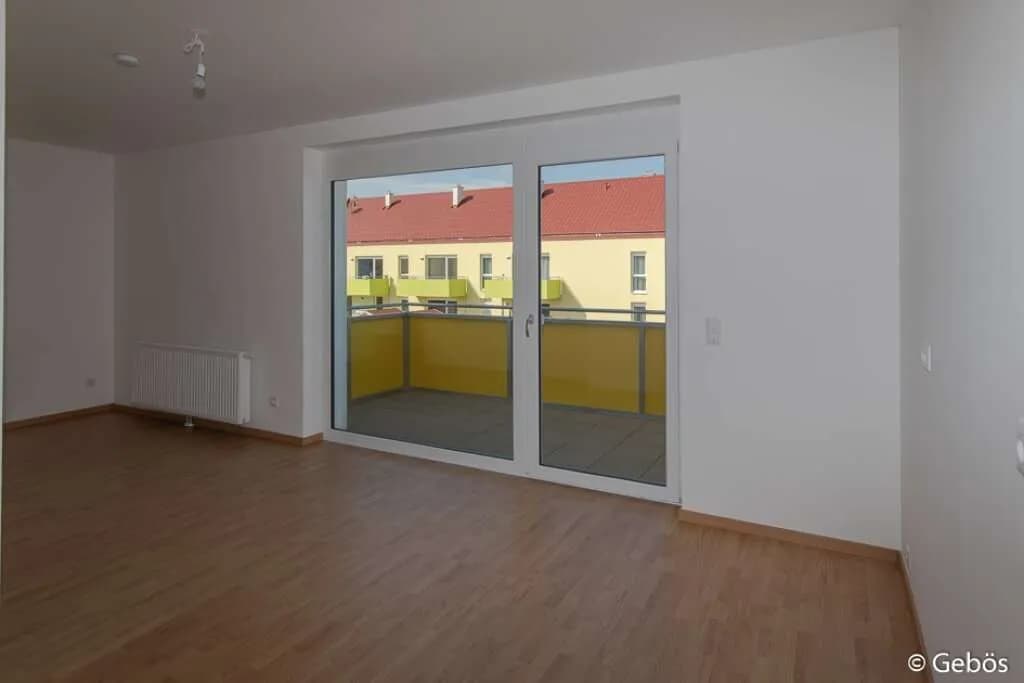 3-Zimmer-Wohnung mieten in Hollabrunn – 59,67 m², € 710 – Bild 4 von 19
