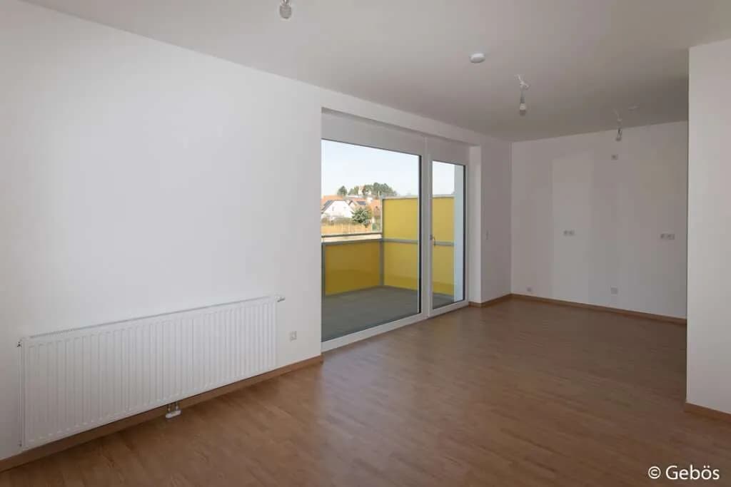 3-Zimmer-Wohnung mieten in Hollabrunn – 59,67 m², € 710 – Bild 6 von 19