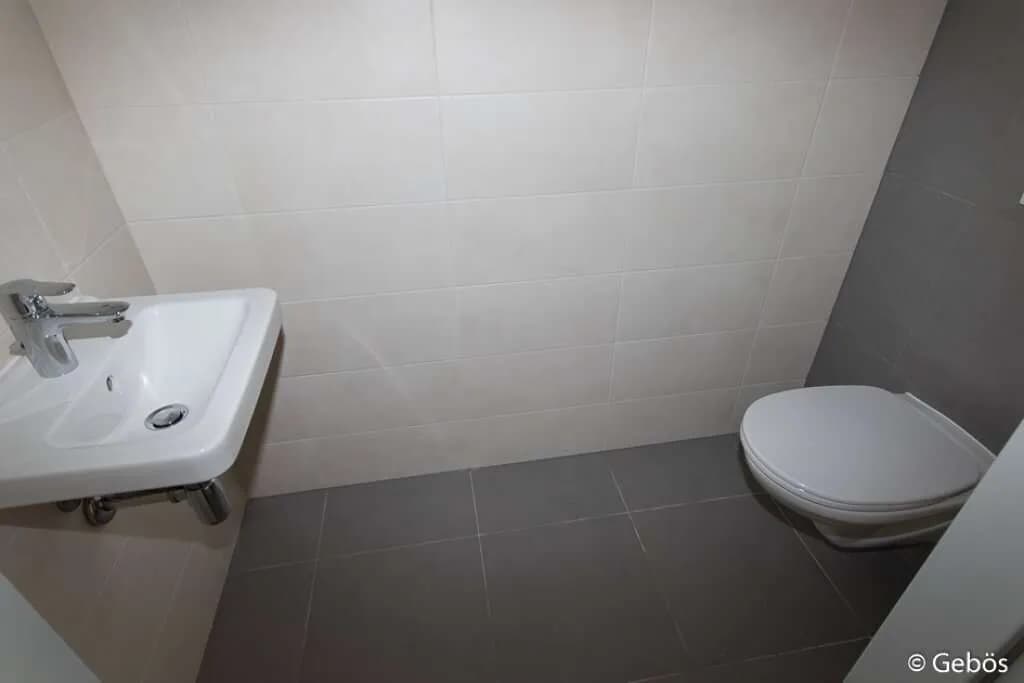 3-Zimmer-Wohnung mieten in Hollabrunn – 59,67 m², € 710 – Bild 15 von 19