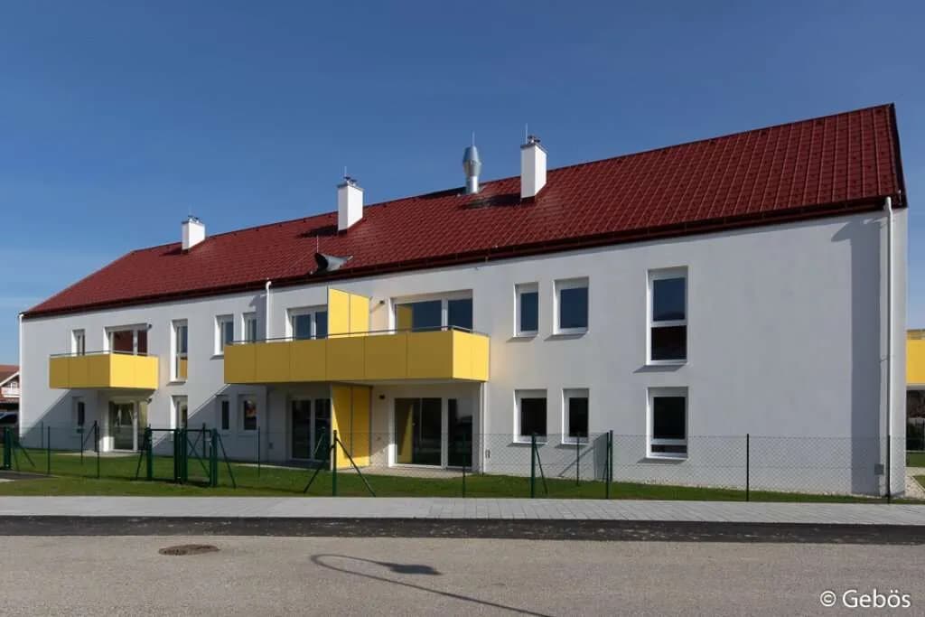 3-Zimmer-Wohnung mieten in Hollabrunn – 59,67 m², € 710 – Bild 16 von 19