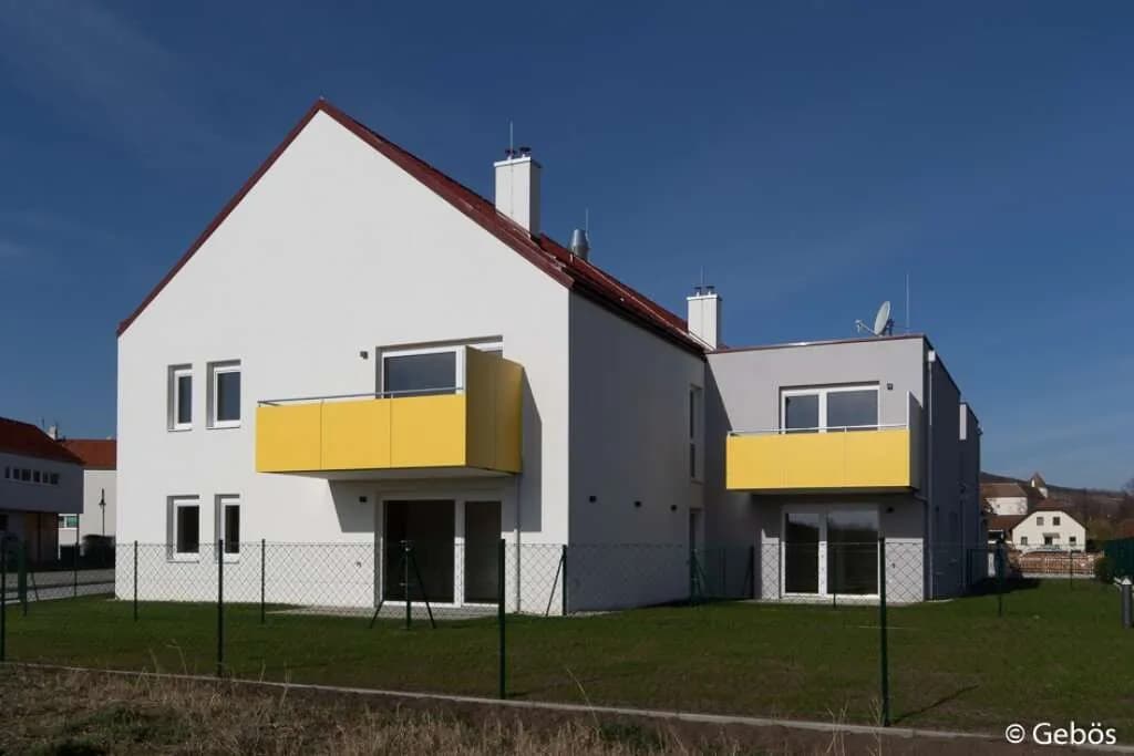 3-Zimmer-Wohnung mieten in Hollabrunn – 59,67 m², € 710 – Bild 17 von 19