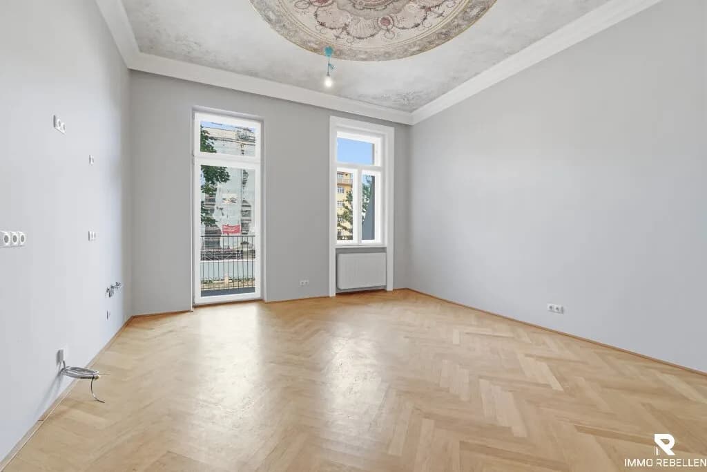 3-Zimmer-Wohnung kaufen in Wien – 66,19 m², € 525.000 – Bild 2 von 23