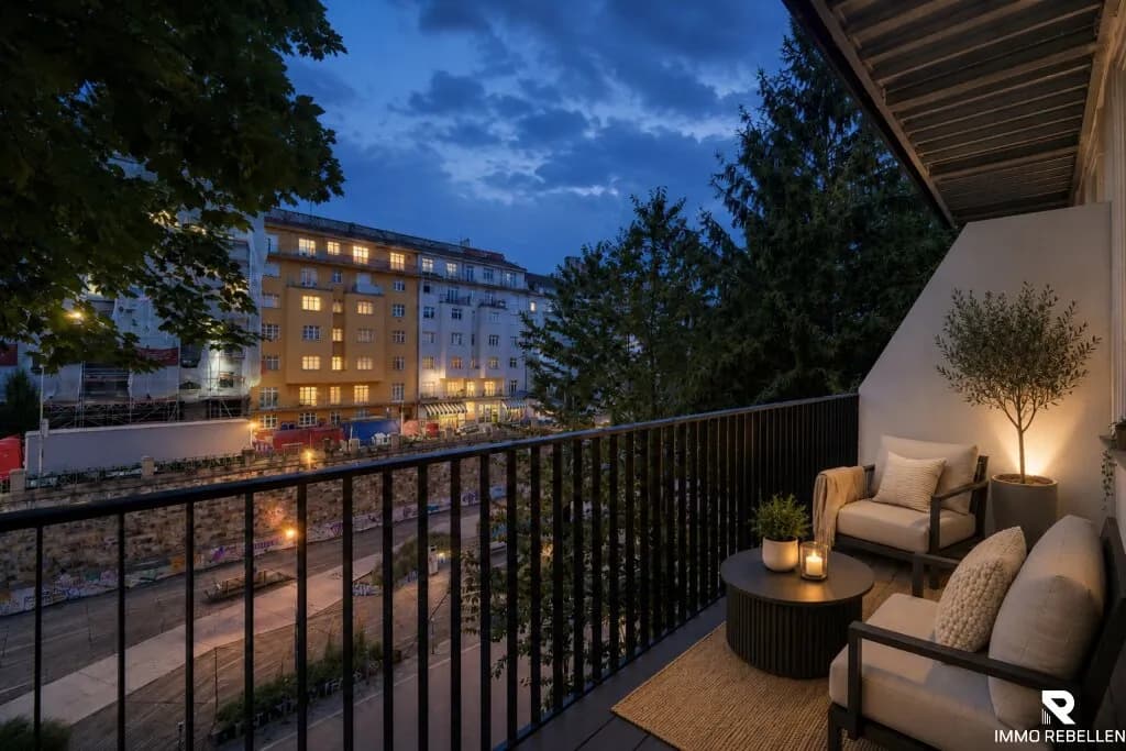 3-Zimmer-Wohnung kaufen in Wien – 66,19 m², € 525.000 – Bild 3 von 23