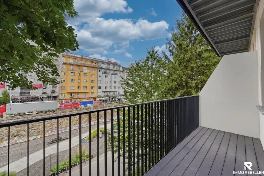 3-Zimmer-Wohnung kaufen in Wien – 66,19 m², € 525.000 – Bild 4 von 23