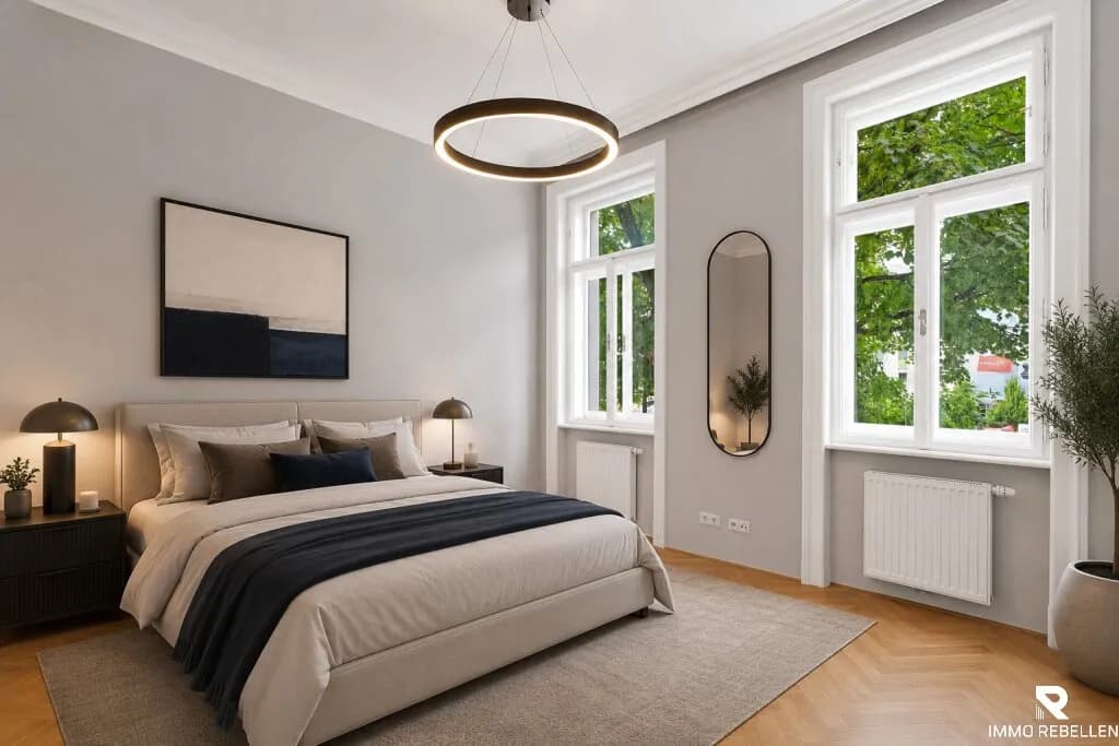 3-Zimmer-Wohnung kaufen in Wien – 66,19 m², € 525.000 – Bild 5 von 23