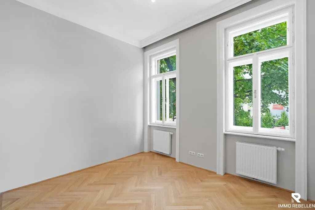 3-Zimmer-Wohnung kaufen in Wien – 66,19 m², € 525.000 – Bild 6 von 23