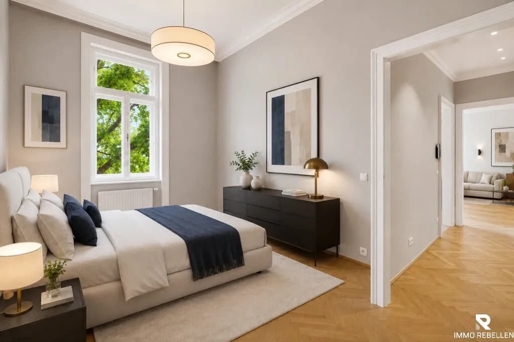 3-Zimmer-Wohnung kaufen in Wien – 66,19 m², € 525.000 – Bild 7 von 23