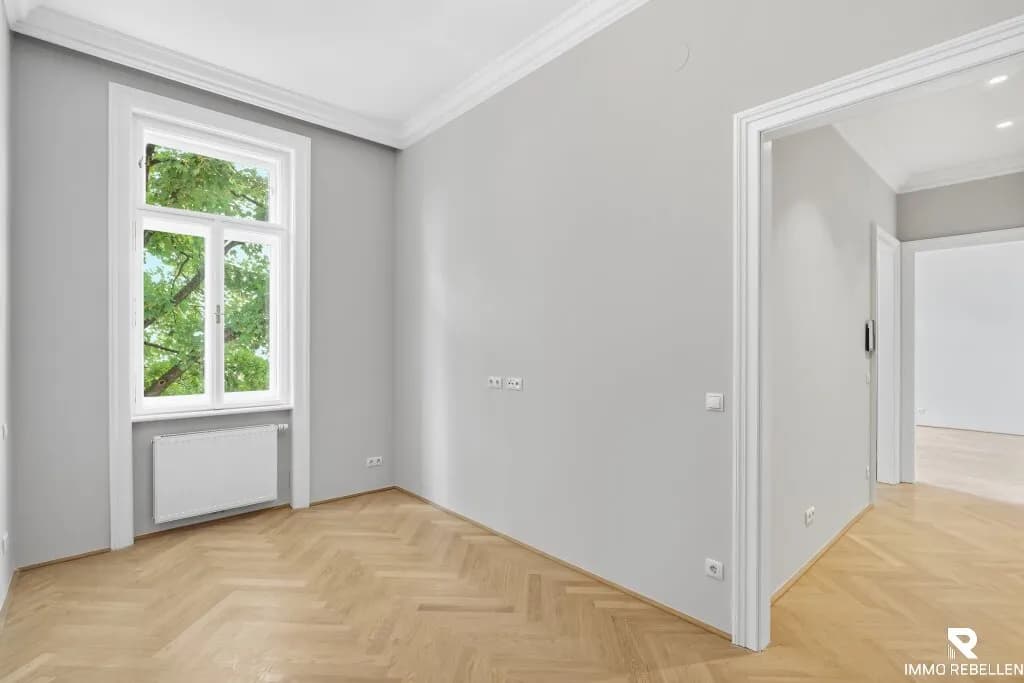 3-Zimmer-Wohnung kaufen in Wien – 66,19 m², € 525.000 – Bild 8 von 23