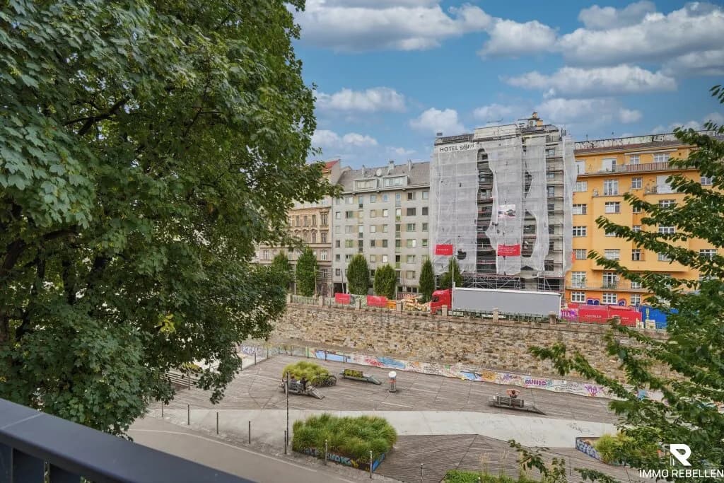 3-Zimmer-Wohnung kaufen in Wien – 66,19 m², € 525.000 – Bild 17 von 23