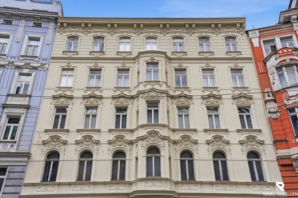 3-Zimmer-Wohnung kaufen in Wien – 66,19 m², € 525.000 – Bild 21 von 23