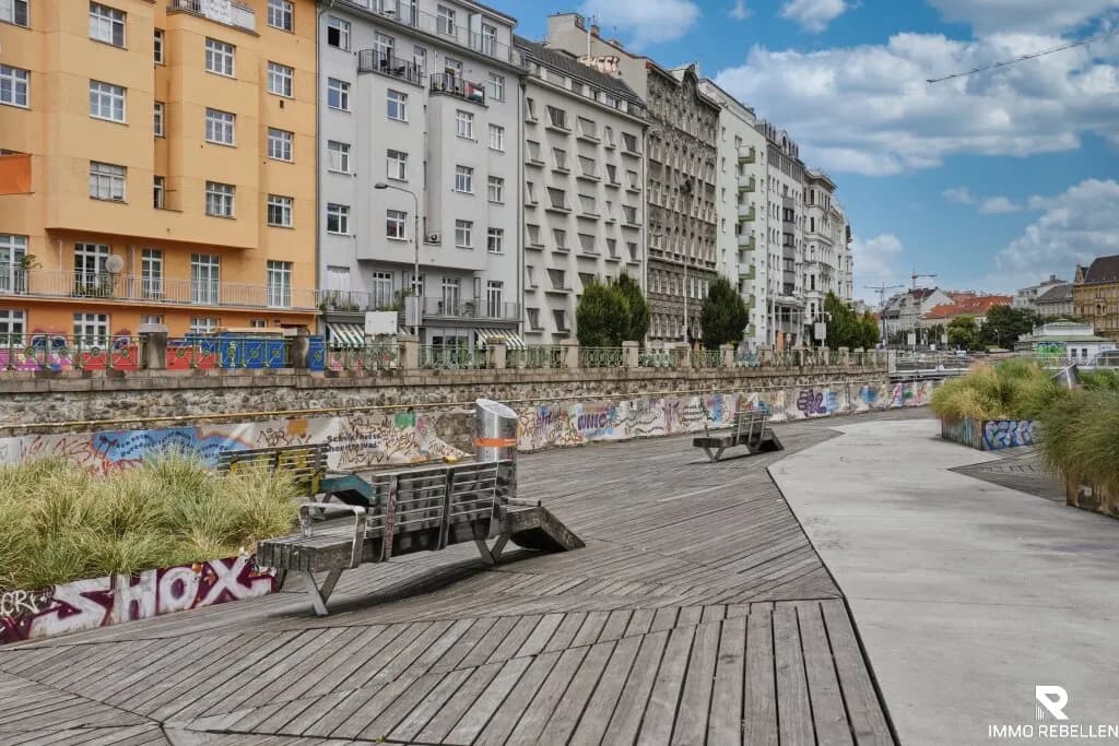 3-Zimmer-Wohnung kaufen in Wien – 66,19 m², € 525.000 – Bild 22 von 23