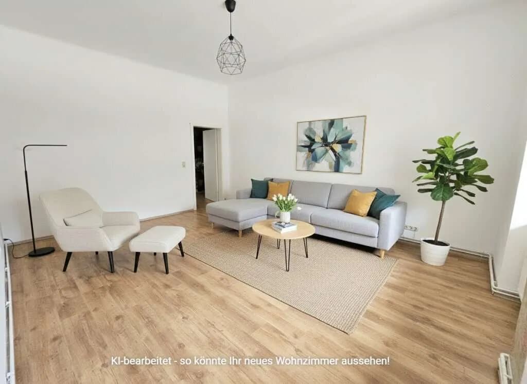 2-Zimmer-Wohnung kaufen in Graz – 60 m², € 149.000 – Bild 3 von 19