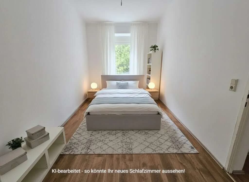 2-Zimmer-Wohnung kaufen in Graz – 60 m², € 149.000 – Bild 9 von 19