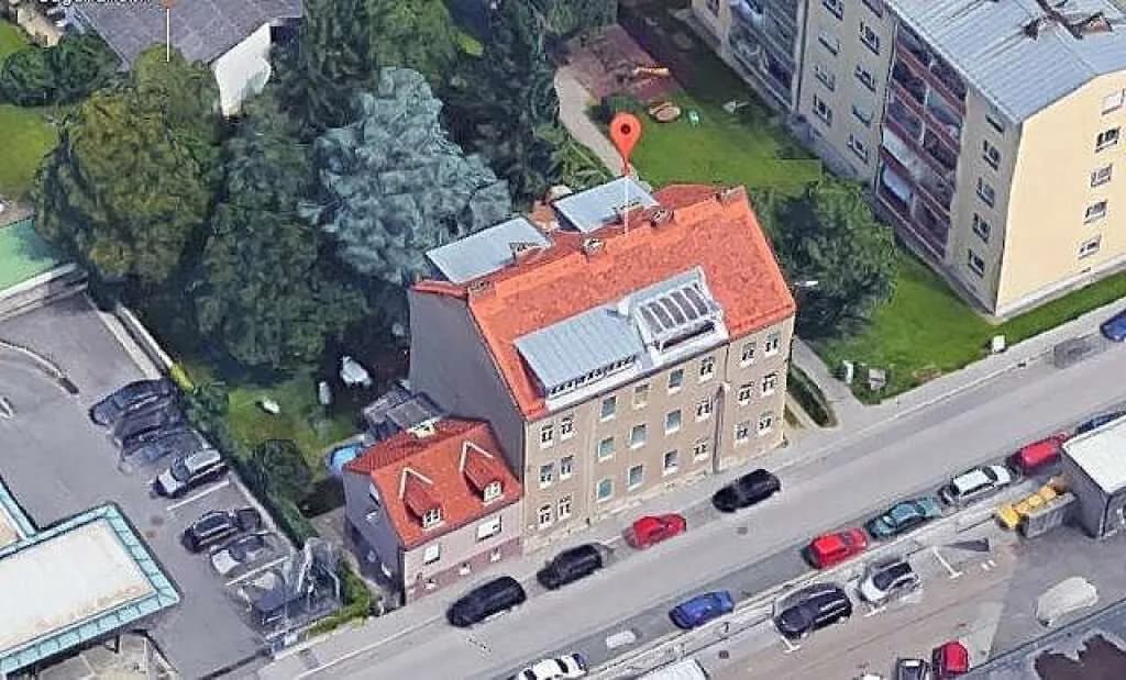 2-Zimmer-Wohnung kaufen in Graz – 60 m², € 149.000 – Bild 16 von 19