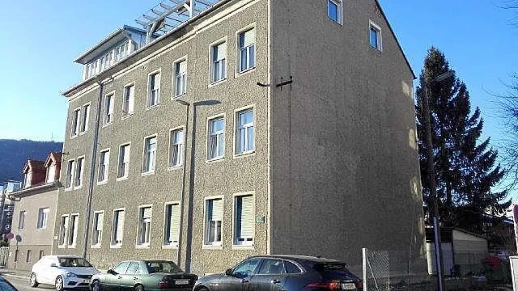2-Zimmer-Wohnung kaufen in Graz – 60 m², € 149.000 – Bild 17 von 19