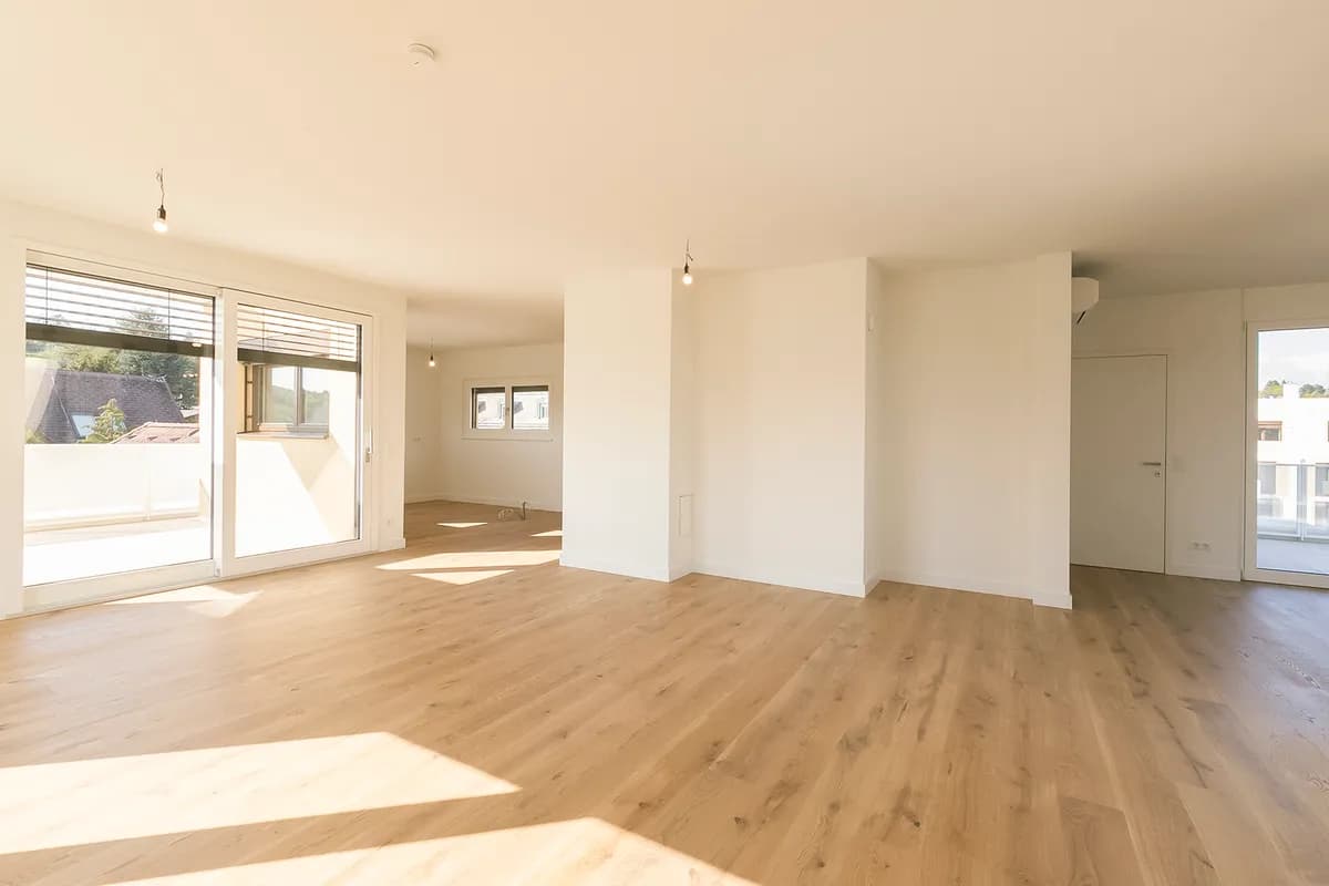 4-Zimmer-Wohnung mieten in Wien – 166 m², € 5.940