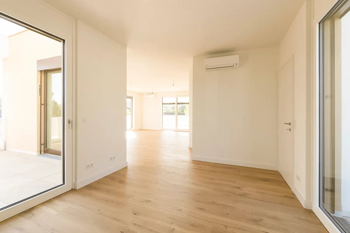 4-Zimmer-Wohnung mieten in Wien – 166 m², € 5.940 – Bild 4 von 53