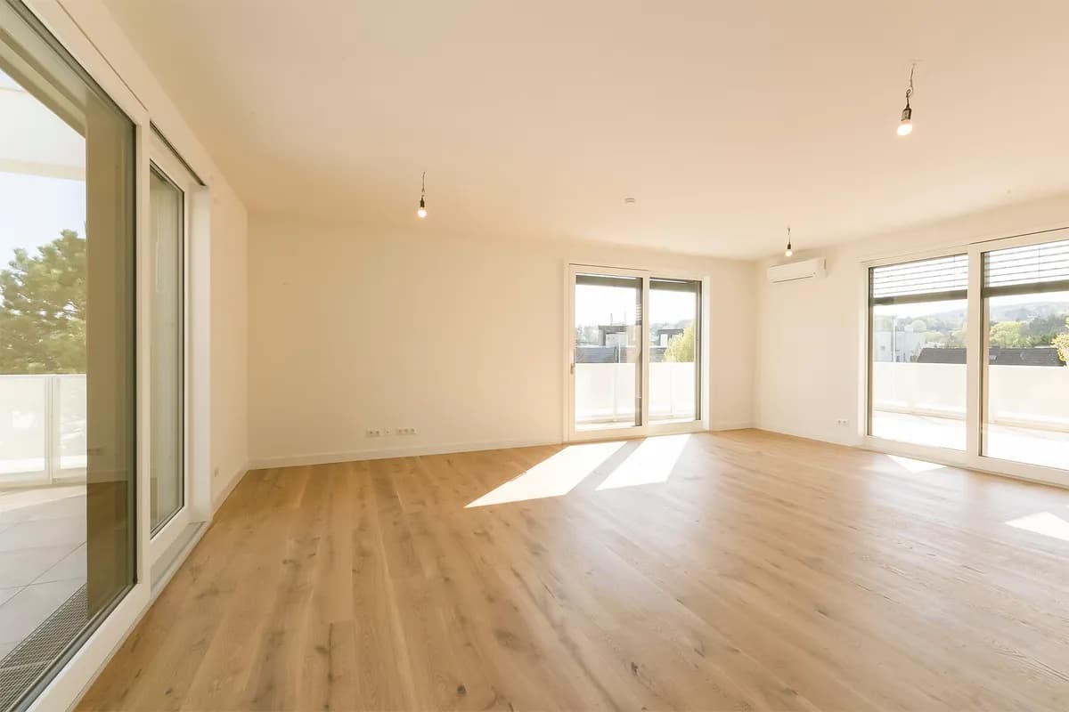 4-Zimmer-Wohnung mieten in Wien – 166 m², € 5.940 – Bild 5 von 53