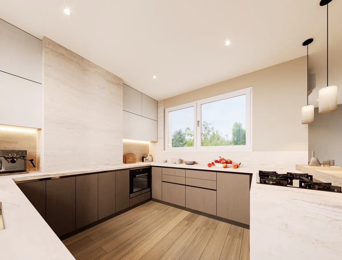 4-Zimmer-Wohnung mieten in Wien – 166 m², € 5.940 – Bild 12 von 53