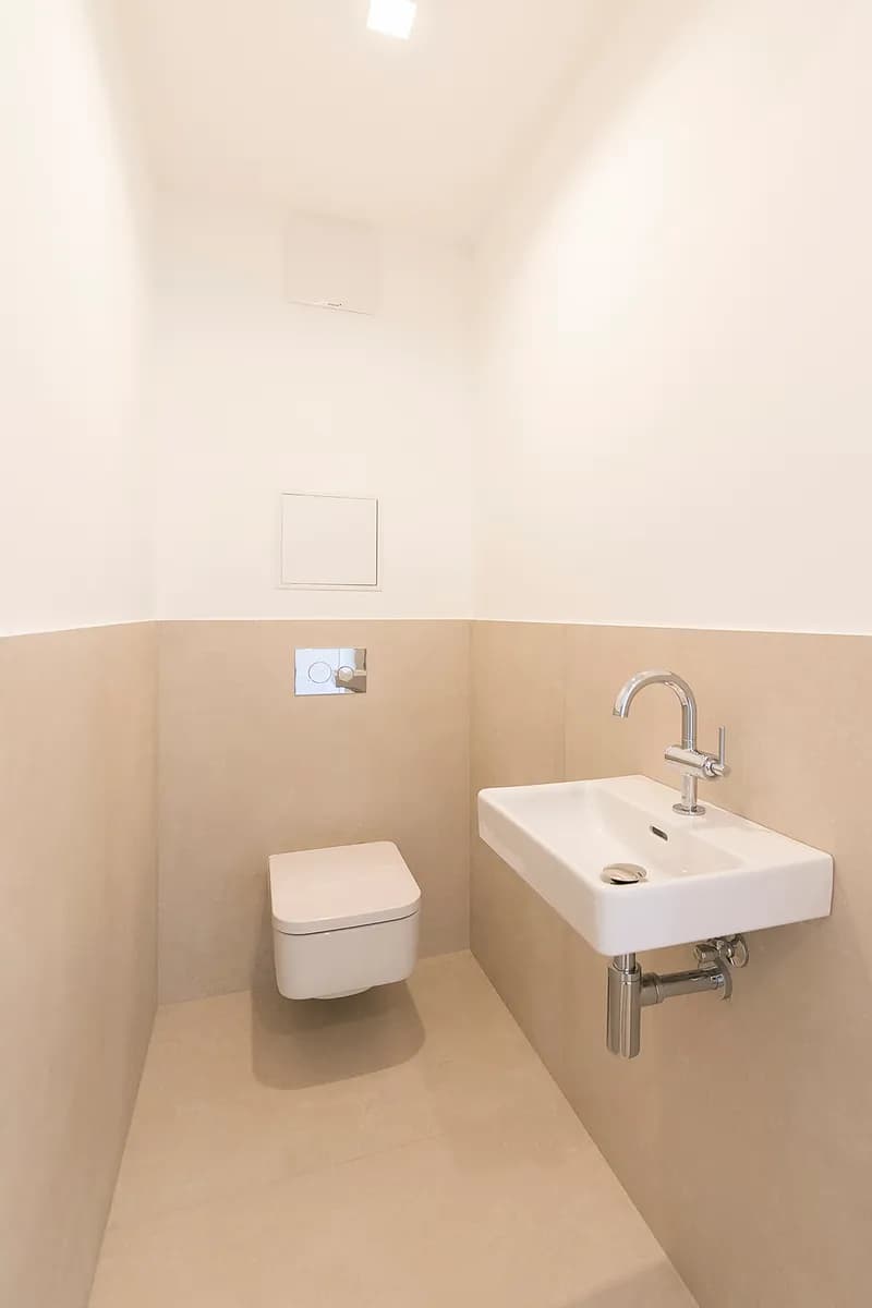 4-Zimmer-Wohnung mieten in Wien – 166 m², € 5.940 – Bild 48 von 53