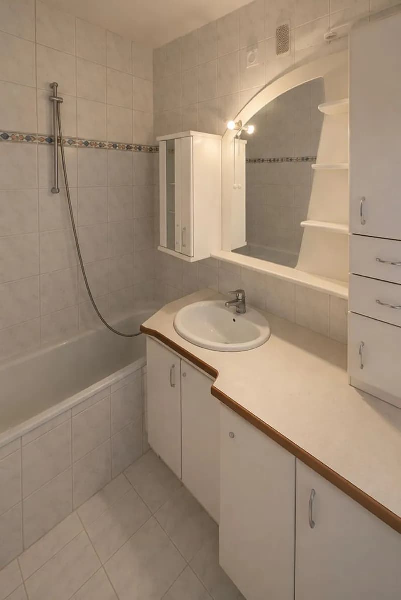 3-Zimmer-Wohnung mieten in Vöcklabruck – 88 m², € 1.280 – Bild 3 von 4