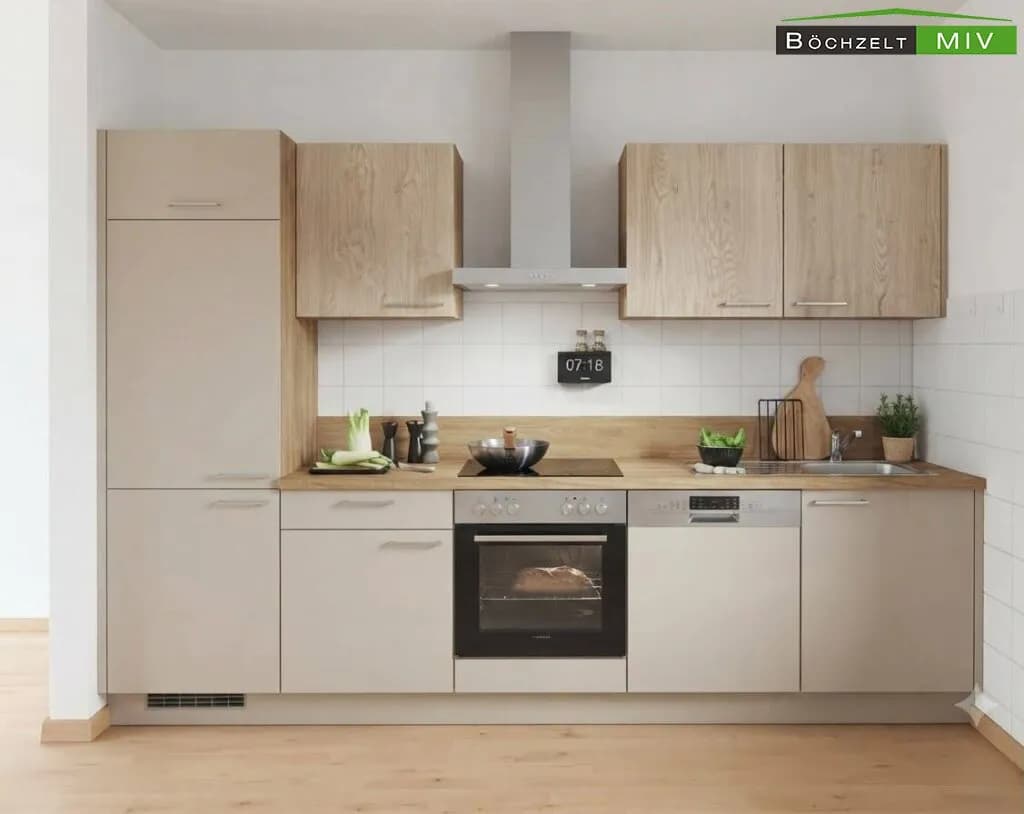 4-Zimmer-Wohnung mieten in Murtal – 111,33 m², € 899