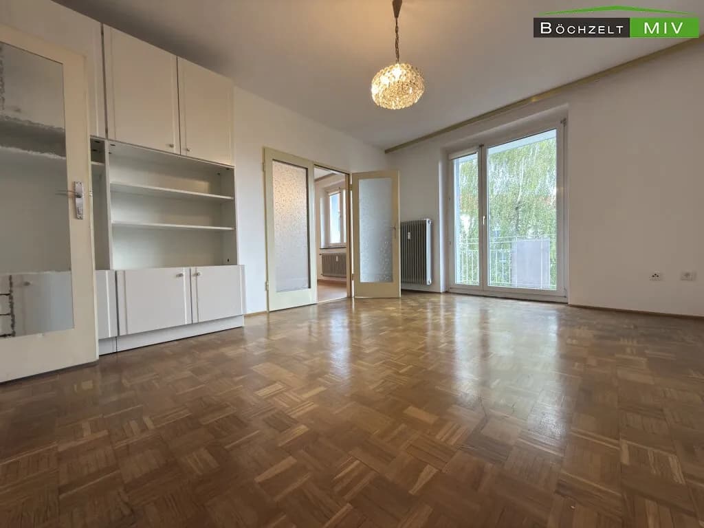 4-Zimmer-Wohnung mieten in Murtal – 111,33 m², € 899 – Bild 2 von 16