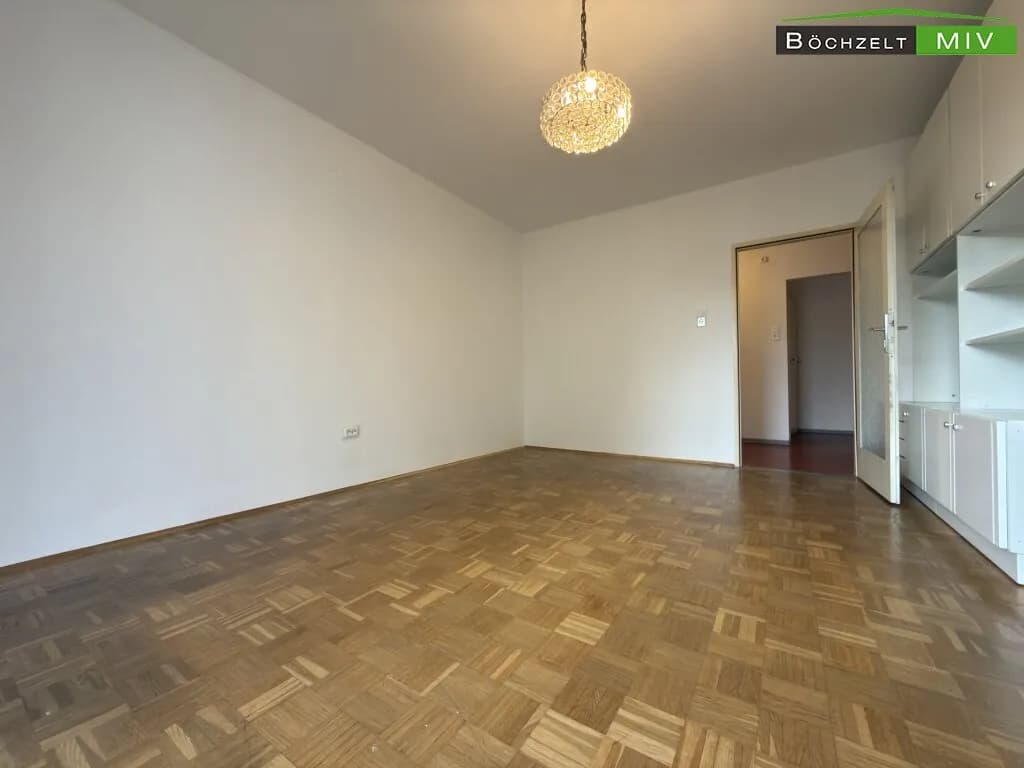 4-Zimmer-Wohnung mieten in Murtal – 111,33 m², € 899 – Bild 3 von 16