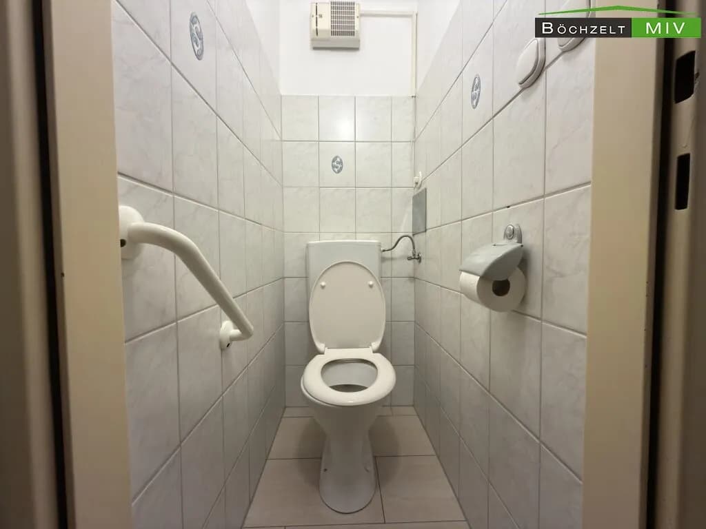4-Zimmer-Wohnung mieten in Murtal – 111,33 m², € 899 – Bild 11 von 16