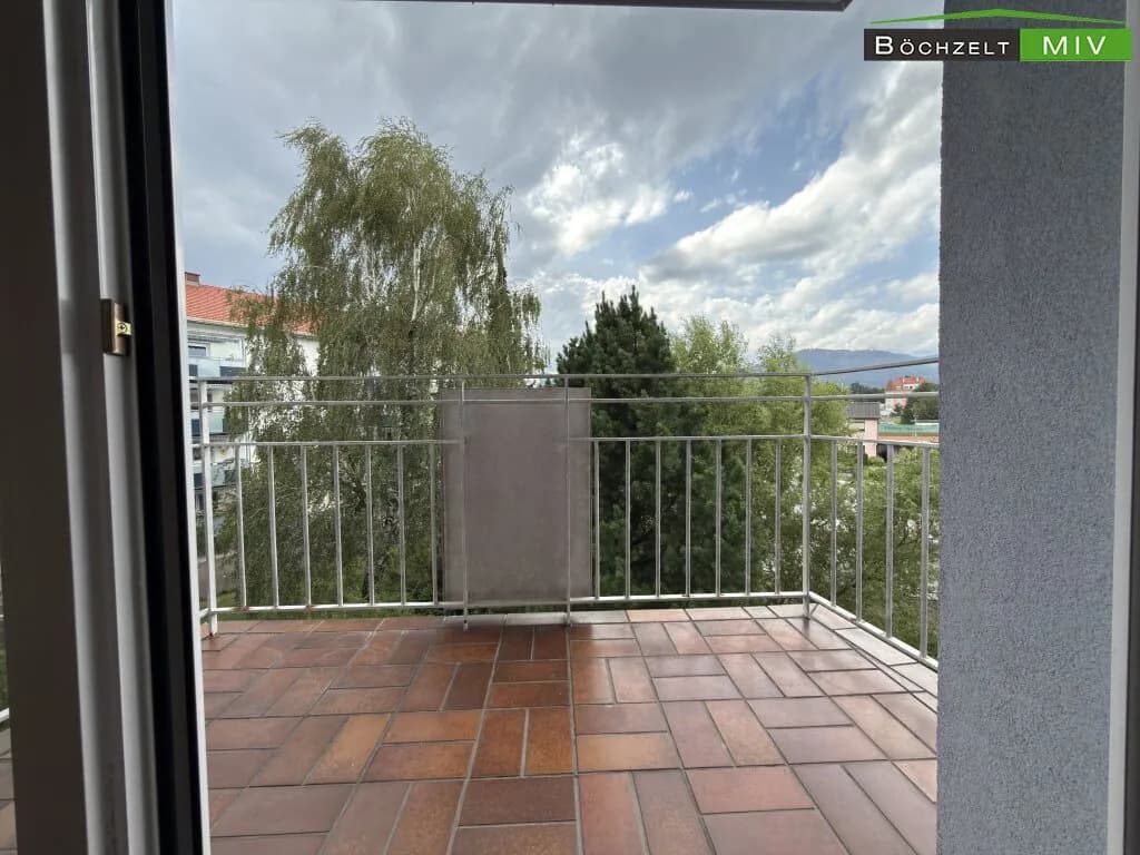 4-Zimmer-Wohnung mieten in Murtal – 111,33 m², € 899 – Bild 12 von 16