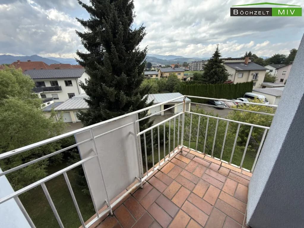 4-Zimmer-Wohnung mieten in Murtal – 111,33 m², € 899 – Bild 13 von 16