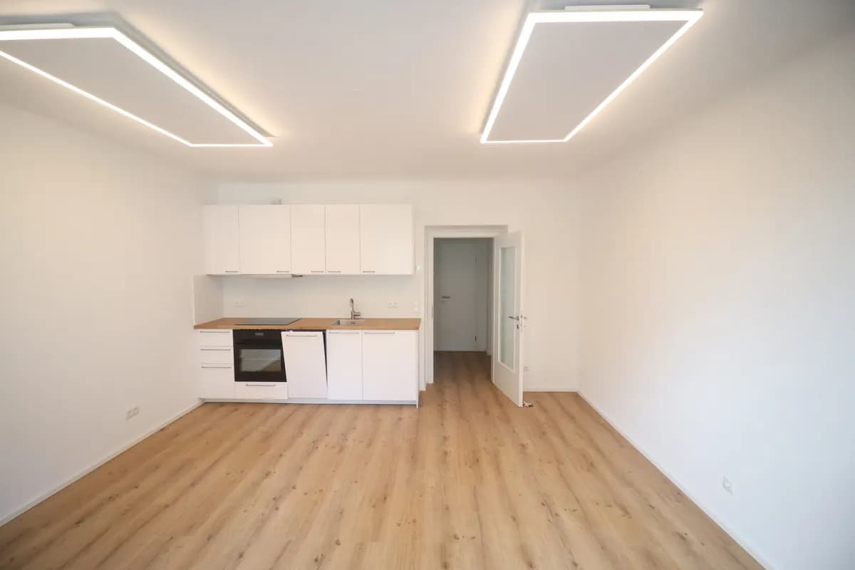 2-Zimmer-Wohnung mieten in Wien – 43 m², € 963 – Bild 2 von 14