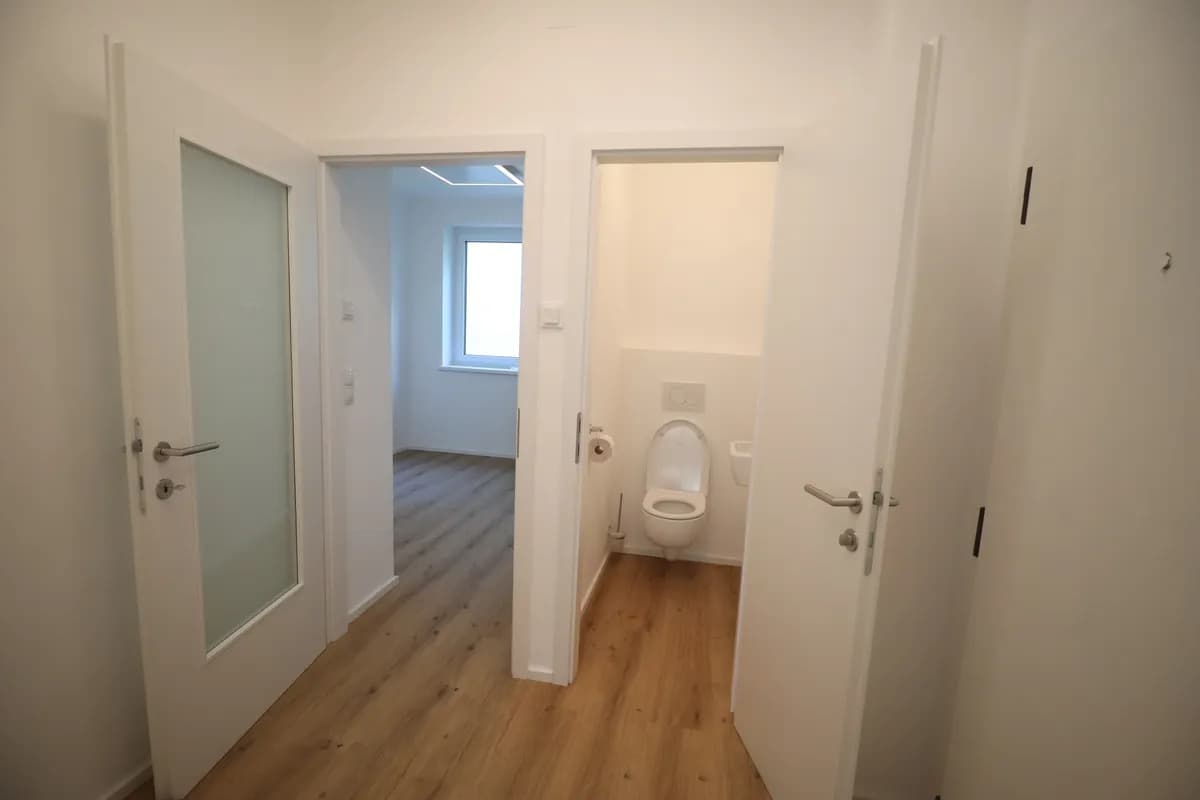 2-Zimmer-Wohnung mieten in Wien – 43 m², € 963 – Bild 5 von 14