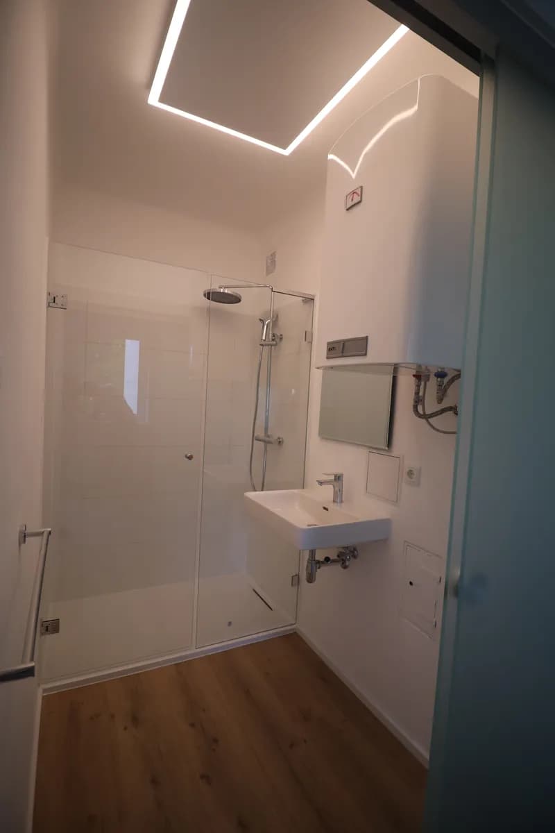 2-Zimmer-Wohnung mieten in Wien – 43 m², € 963 – Bild 11 von 14