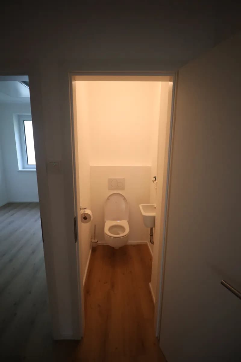 2-Zimmer-Wohnung mieten in Wien – 43 m², € 963 – Bild 12 von 14