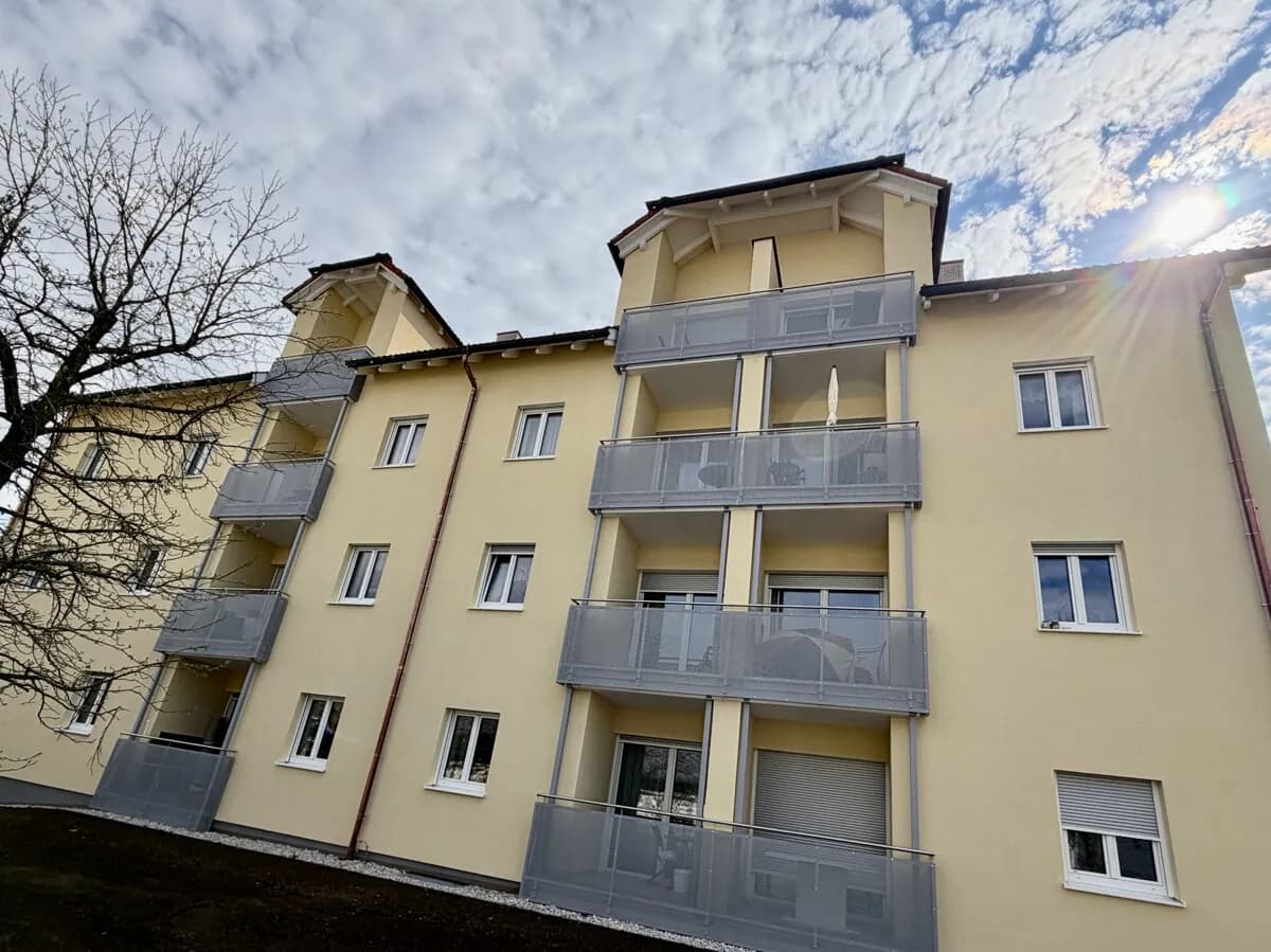 1-Zimmer-Wohnung mieten in Steyr-Land – 35,52 m², € 425 – Bild 5 von 6