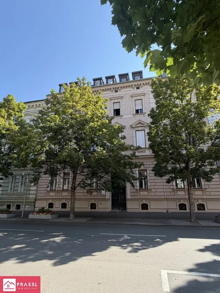 2-Zimmer-Wohnung mieten in Leoben – 50,02 m², € 493 – Bild 3 von 10