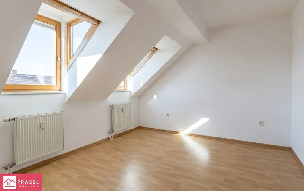 2-Zimmer-Wohnung mieten in Leoben – 50,02 m², € 493 – Bild 4 von 10