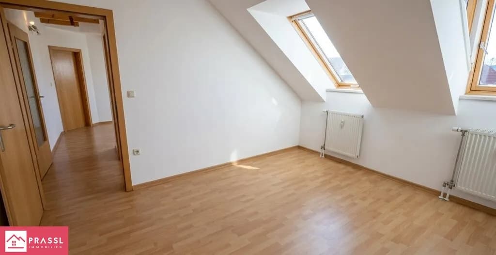2-Zimmer-Wohnung mieten in Leoben – 50,02 m², € 493 – Bild 8 von 10