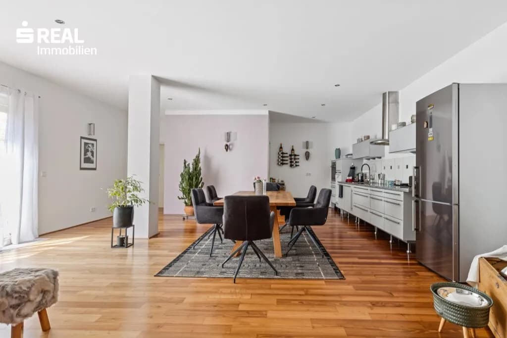 3-Zimmer-Wohnung kaufen in Hallein – 148,5 m², € 700.000 – Bild 3 von 7