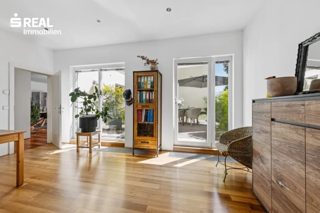 3-Zimmer-Wohnung kaufen in Hallein – 148,5 m², € 700.000 – Bild 4 von 7
