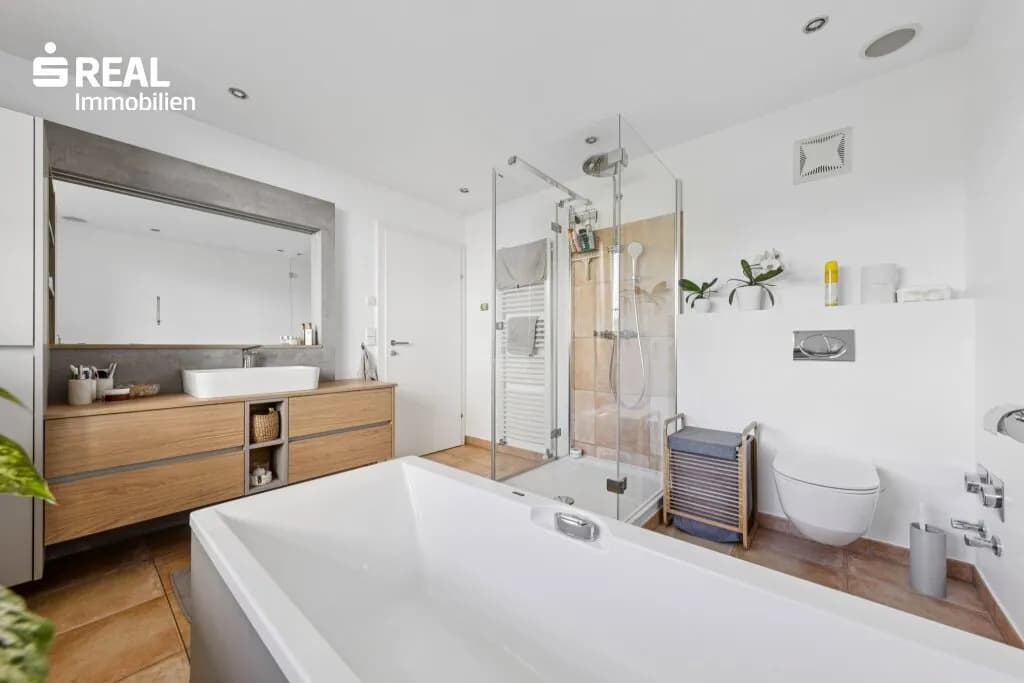 3-Zimmer-Wohnung kaufen in Hallein – 148,5 m², € 700.000 – Bild 6 von 7