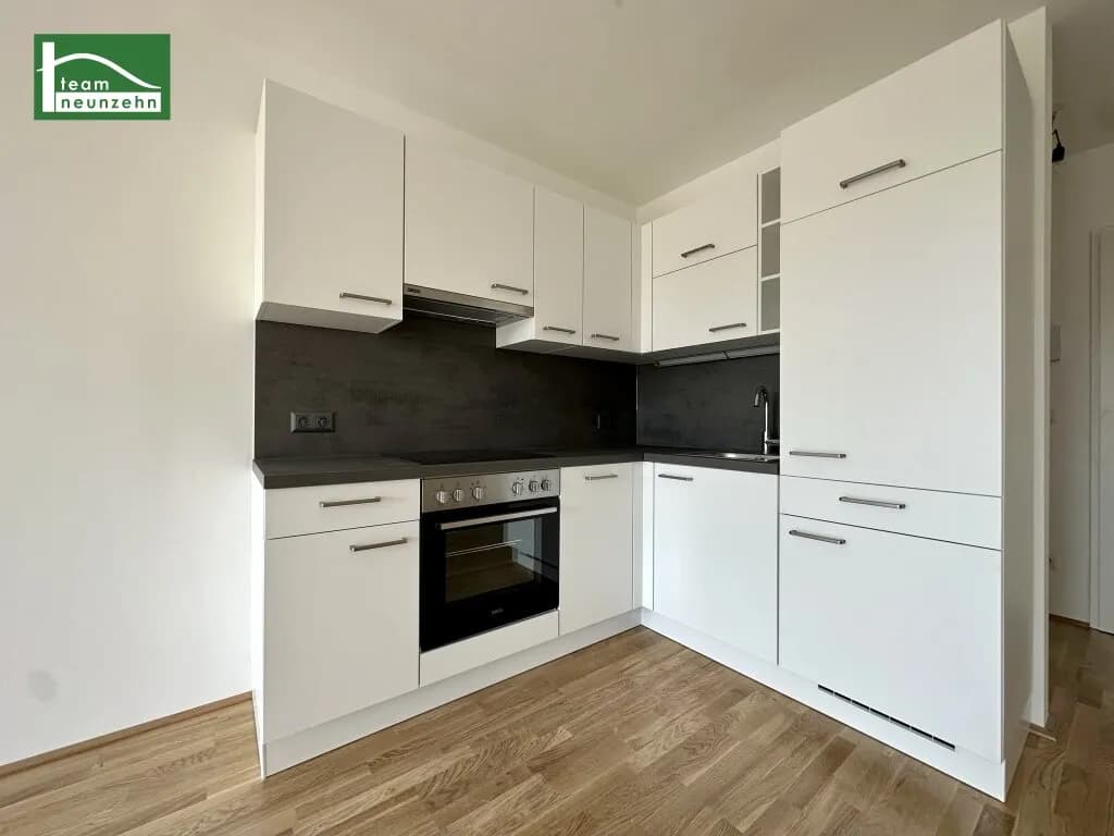 2-Zimmer-Wohnung mieten in Wien – 43,37 m², € 1.035 – Bild 5 von 18