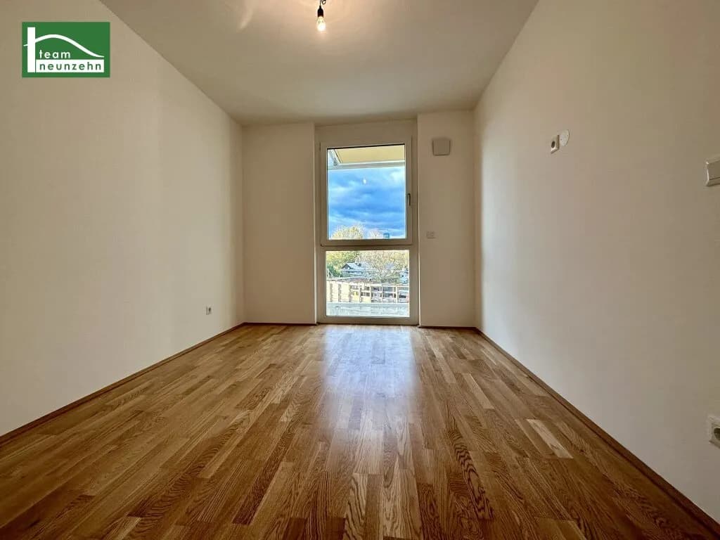 2-Zimmer-Wohnung mieten in Wien – 43,37 m², € 1.035 – Bild 6 von 18