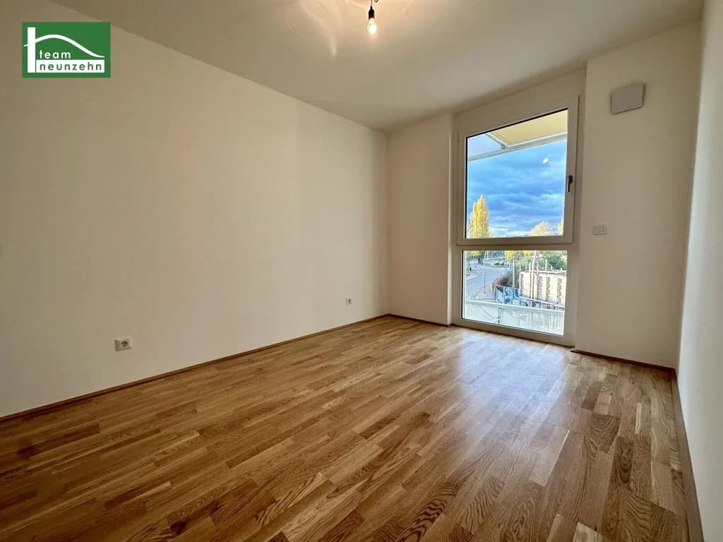 2-Zimmer-Wohnung mieten in Wien – 43,37 m², € 1.035 – Bild 7 von 18