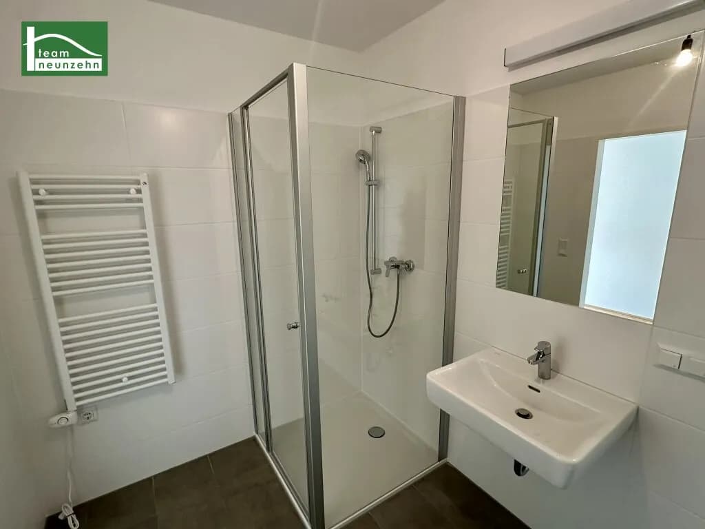 2-Zimmer-Wohnung mieten in Wien – 43,37 m², € 1.035 – Bild 9 von 18