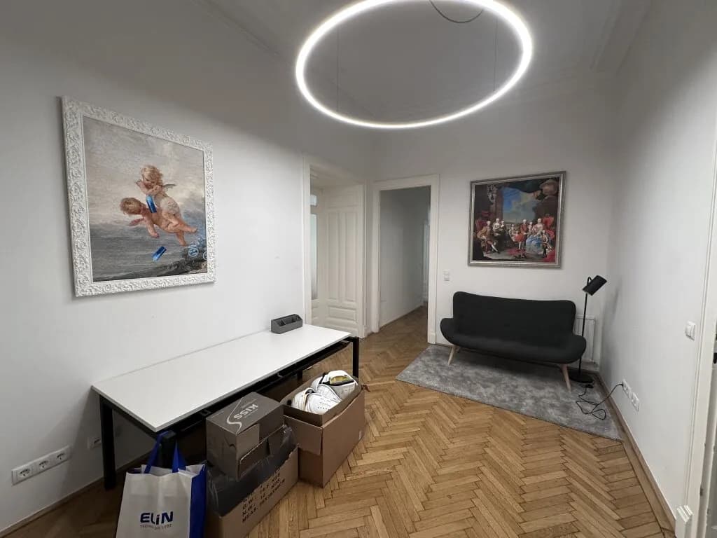 4-Zimmer-Gewerbeimmobilie mieten in Wien – 127 m², € 2.770 – Bild 2 von 15