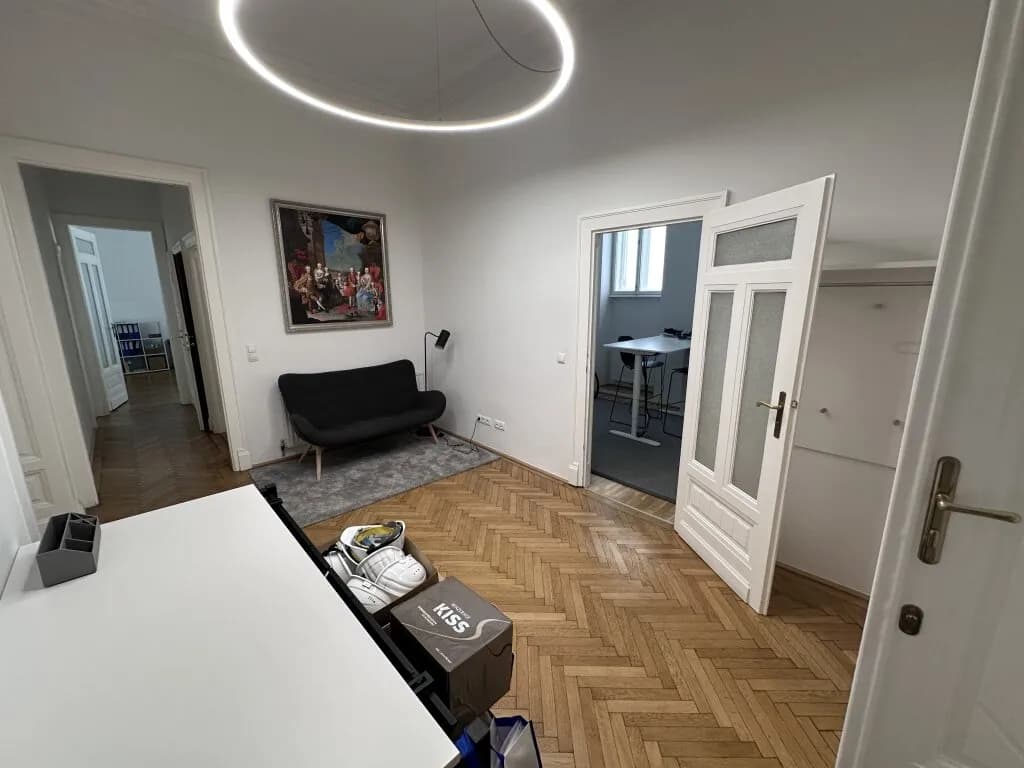 4-Zimmer-Gewerbeimmobilie mieten in Wien – 127 m², € 2.770 – Bild 3 von 15