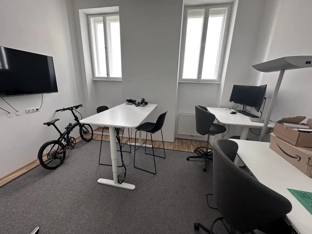 4-Zimmer-Gewerbeimmobilie mieten in Wien – 127 m², € 2.770 – Bild 4 von 15