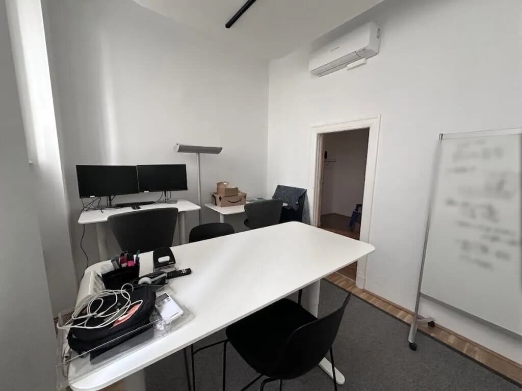 4-Zimmer-Gewerbeimmobilie mieten in Wien – 127 m², € 2.770 – Bild 5 von 15